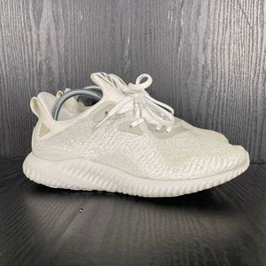 Adidas ALPHABOUNCE EM Men’s size 9